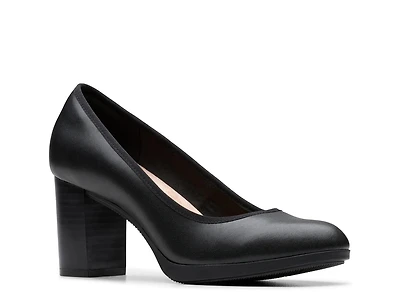 Bayla Carly Pump