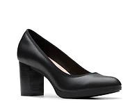 Bayla Carly Pump