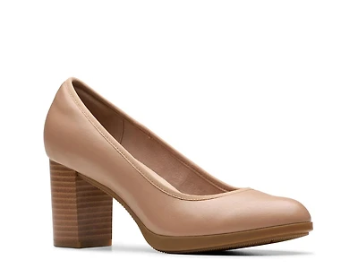 Bayla Carly Pump