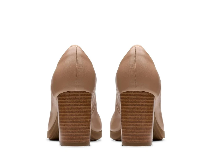 Bayla Carly Pump