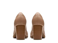 Bayla Carly Pump
