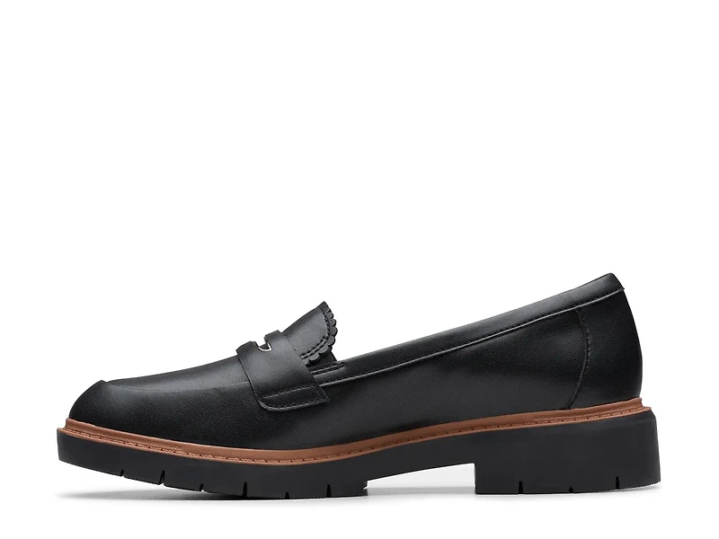 Westlynn Glow Loafer