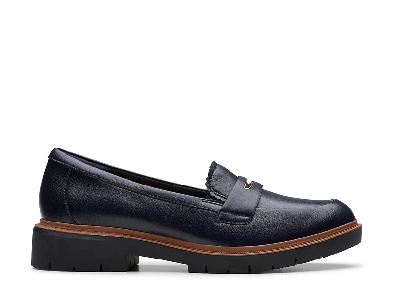 Westlynn Glow Loafer