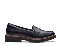 Westlynn Glow Loafer