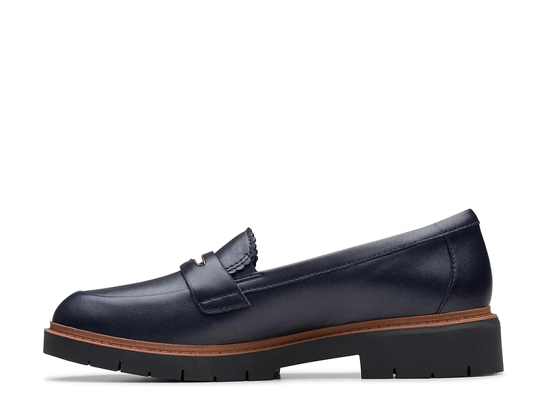 Westlynn Glow Loafer