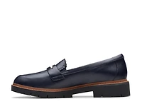 Westlynn Glow Loafer