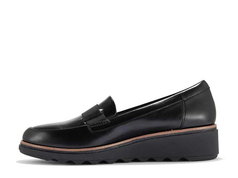 Sharon Pace Loafer