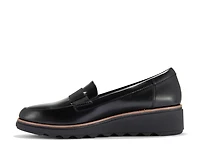 Sharon Pace Loafer