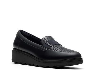 Sharon Pace Loafer