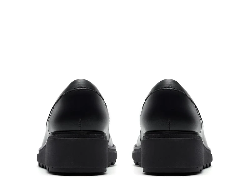 Sharon Pace Loafer