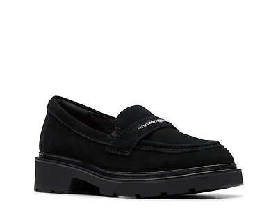 Lauryl Step Loafer