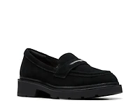 Lauryl Step Loafer