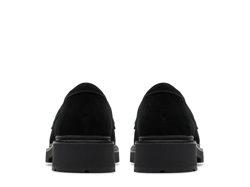 Lauryl Step Loafer