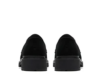 Lauryl Step Loafer