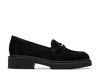 Lauryl Step Loafer