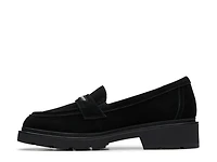 Lauryl Step Loafer