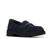 Lauryl Step Loafer