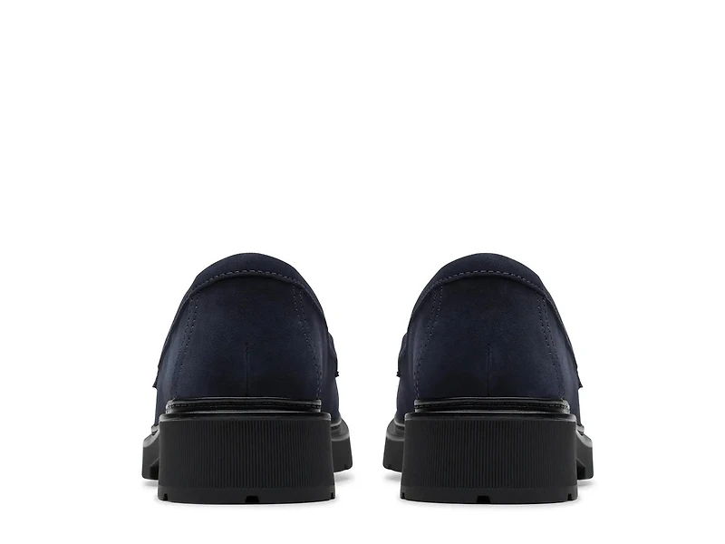 Lauryl Step Loafer
