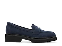 Lauryl Step Loafer