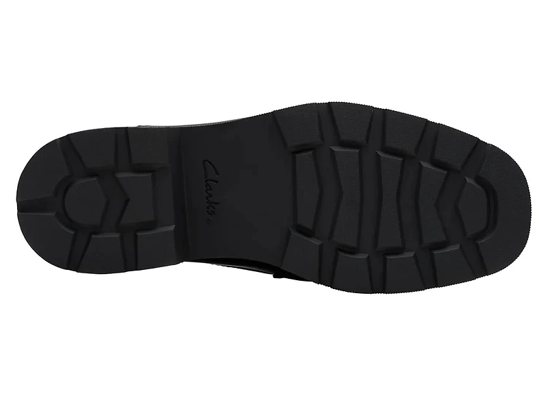 Lauryl Tassel Loafer