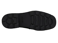 Lauryl Tassel Loafer