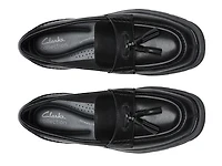 Lauryl Tassel Loafer