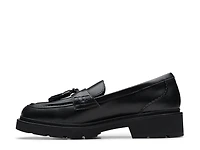 Lauryl Tassel Loafer