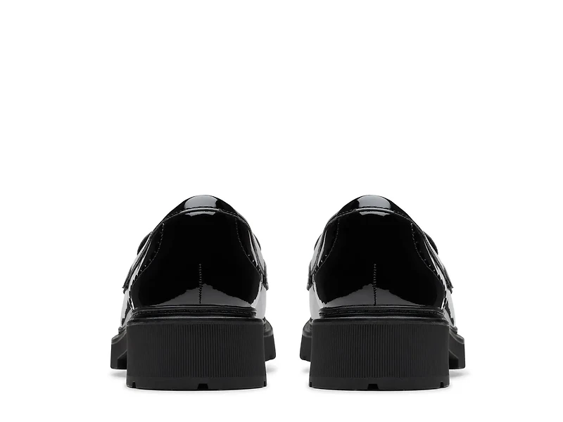Lauryl Tassel Loafer