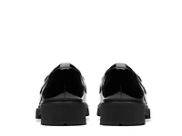 Lauryl Tassel Loafer