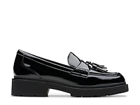 Lauryl Tassel Loafer