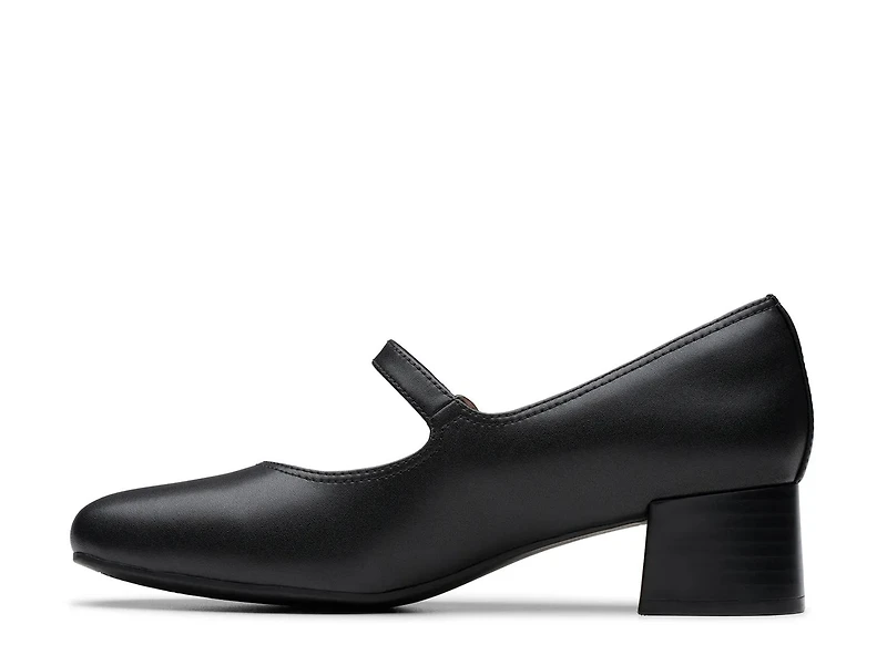 Iridessa Rae Mary Jane Pump
