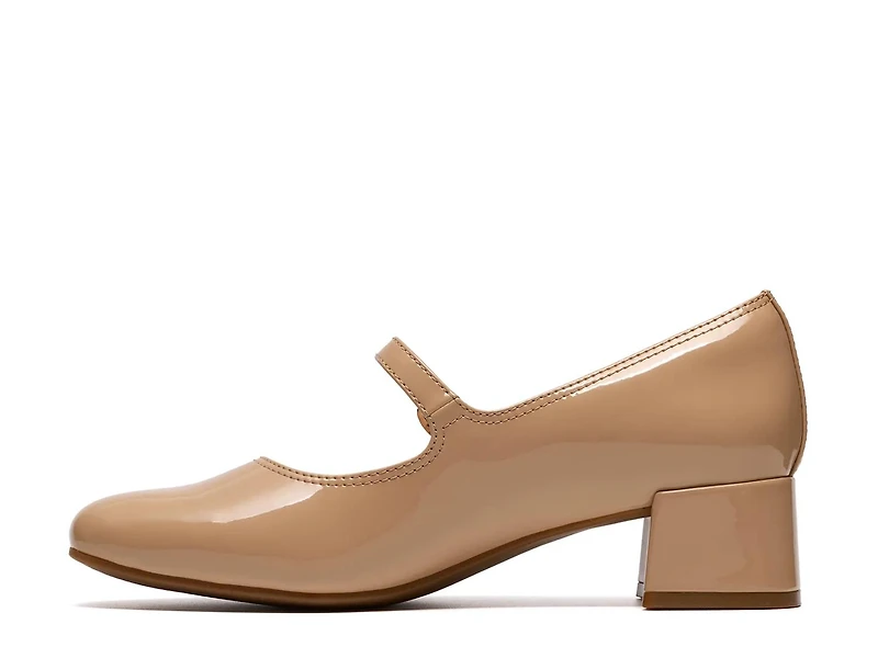 Iridessa Rae Mary Jane Pump