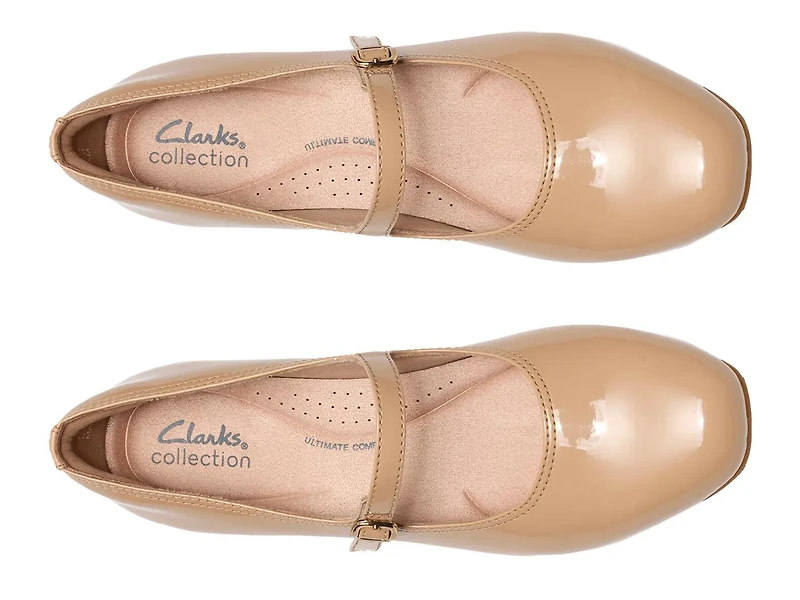 Iridessa Rae Mary Jane Pump