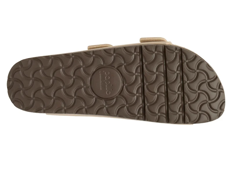 Papillio By Birkenstock Arizona Flex Platform Slide Sandal - Women's