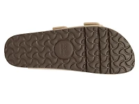 Papillio By Birkenstock Arizona Flex Platform Slide Sandal - Women's