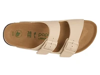 Papillio By Birkenstock Arizona Flex Platform Slide Sandal - Women's