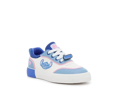 Disney Stitch Court Sneaker - Kids'