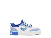 Disney Stitch Court Sneaker - Kids'