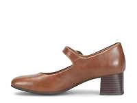 Paulette Mary Jane Pump