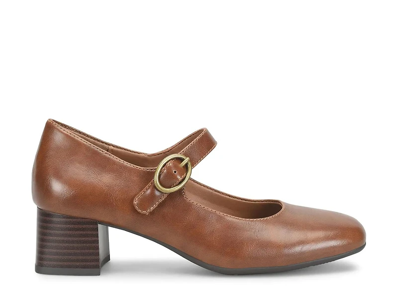 Paulette Mary Jane Pump