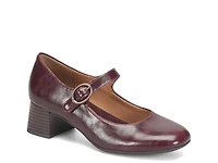 Paulette Mary Jane Pump