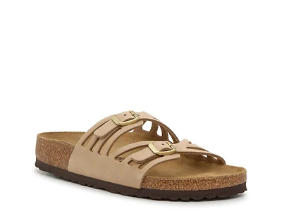 Granada Slide Sandal