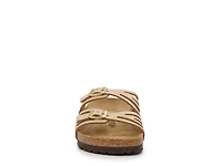Granada Slide Sandal