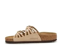 Granada Slide Sandal