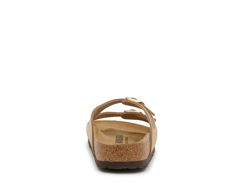 Granada Slide Sandal