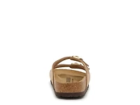 Granada Slide Sandal