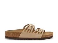 Granada Slide Sandal
