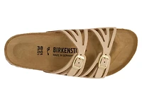 Granada Slide Sandal