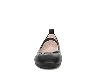 Colette Mary Jane Ballet Flat