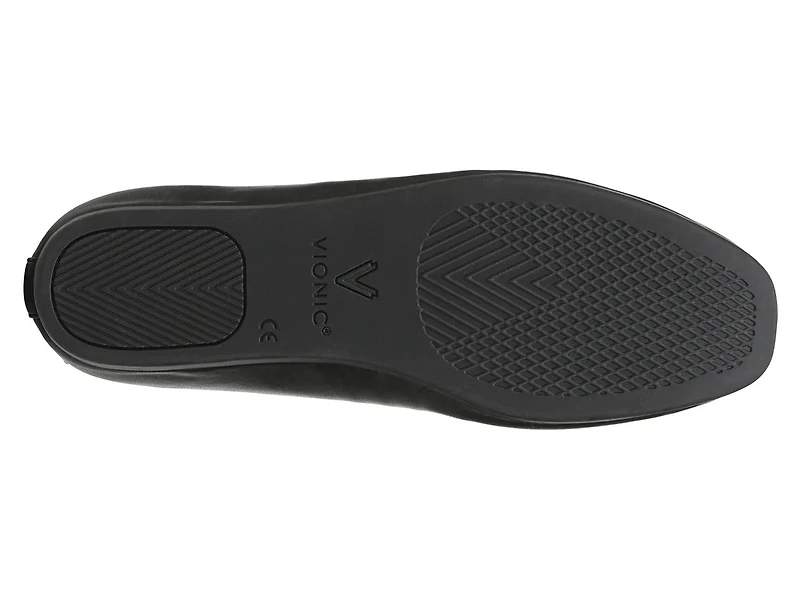 Colette Mary Jane Ballet Flat